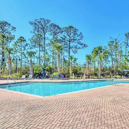 Bright 3Br Condo With Pool And Hot Tub, Close To Disney! Orlando Exteriör bild