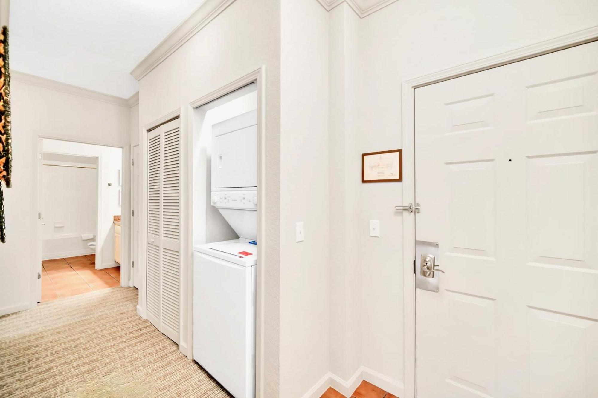 Bright 3Br Condo With Pool And Hot Tub, Close To Disney! Orlando Exteriör bild