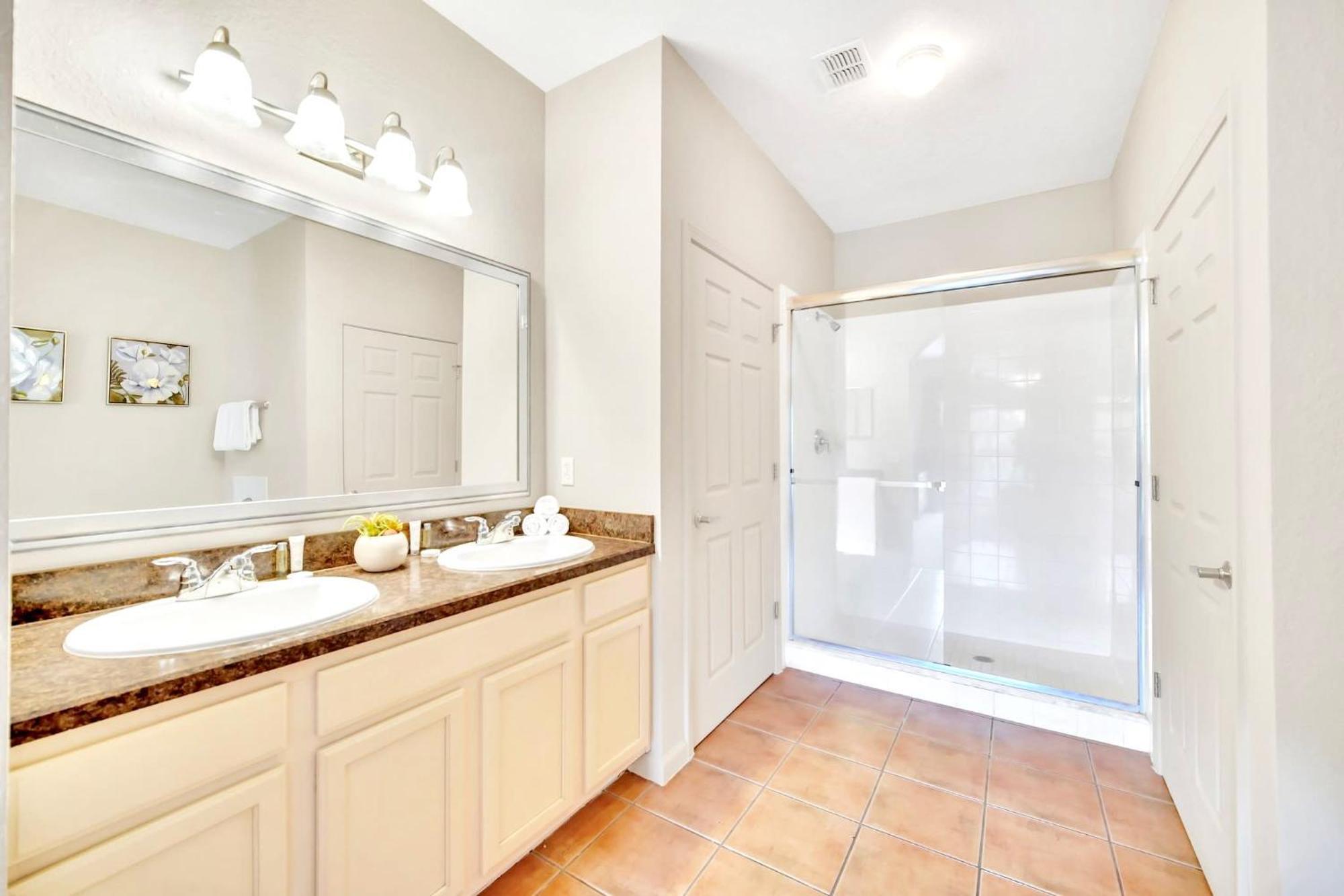 Bright 3Br Condo With Pool And Hot Tub, Close To Disney! Orlando Exteriör bild